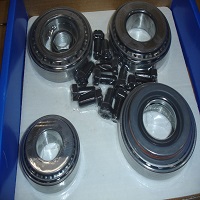 Zerust ICT510-SK Skin VCI Film
